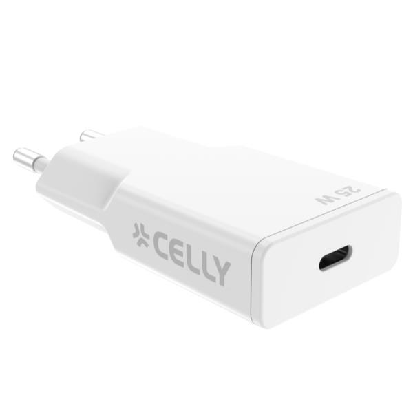 Celly SLIMTC 1 USB-C 25W